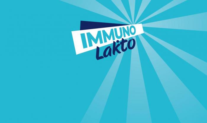 IMMUNO Lakto