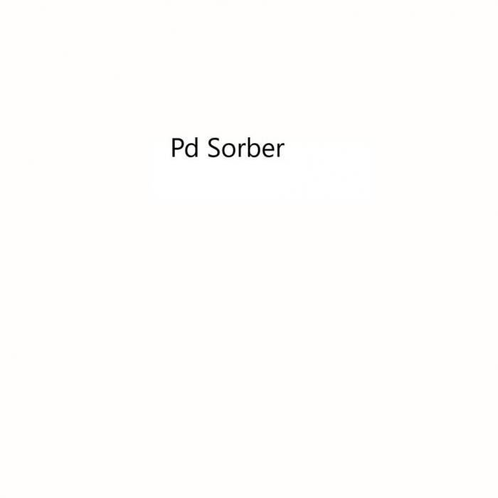 Pd Sorber