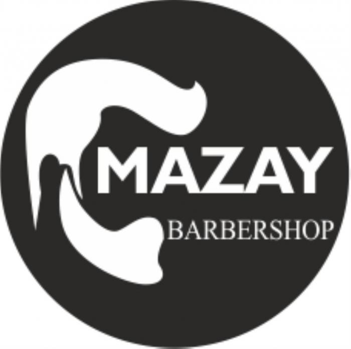 MAZAY Barbershop