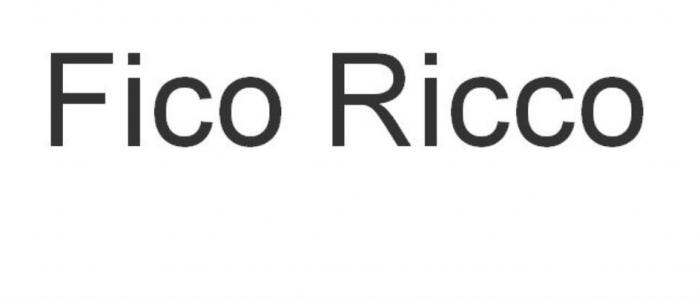 FICO RICCO