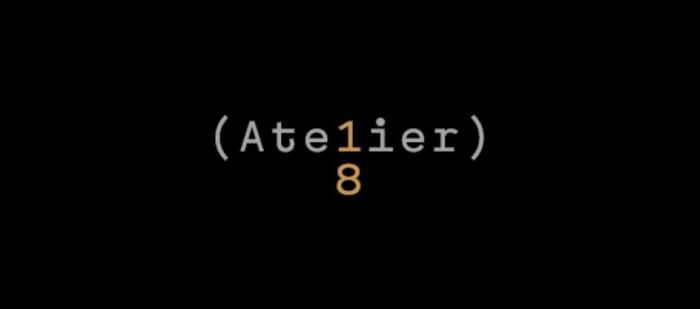 Atelier 18