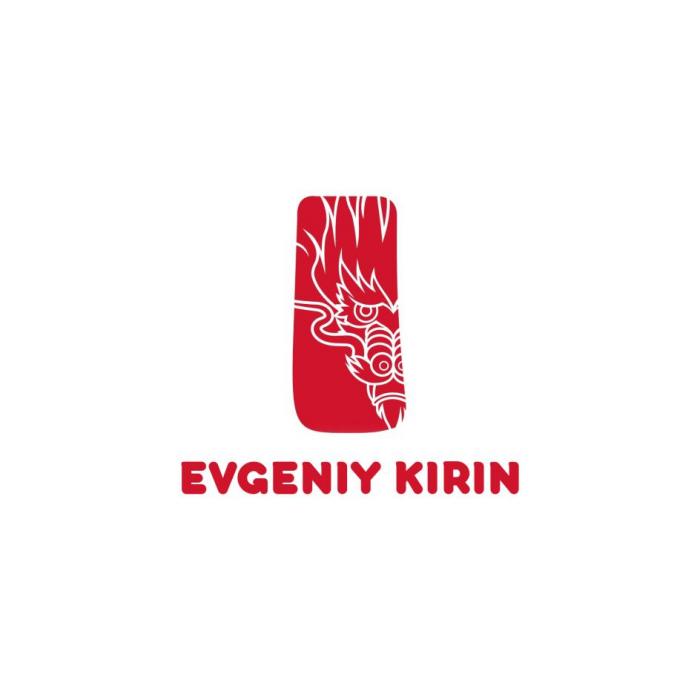 EVGENIY KIRIN