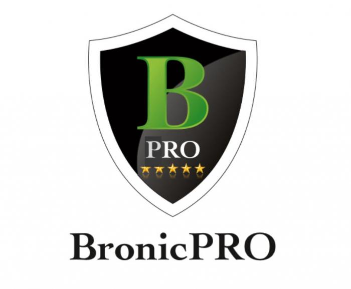 Bronic Pro BPro