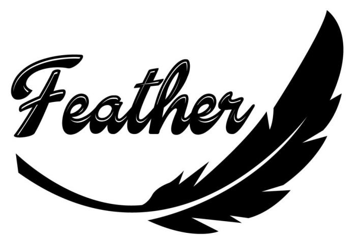 Feather