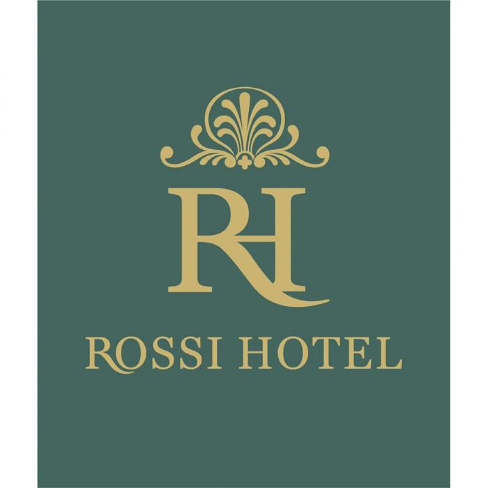 RH Rossi Hotel
