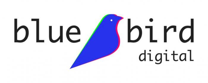 blue bird digital