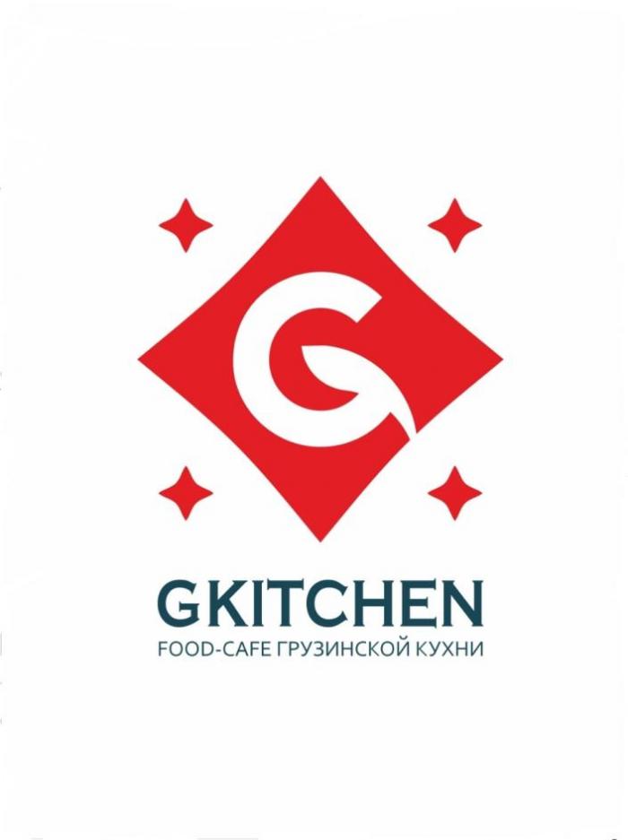 GKITCHEN FOOD-CAFE ГРУЗИНСКОЙ КУХНИ
