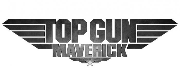 TOP GUN MAVERICK