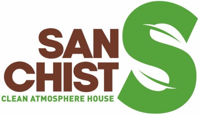 Sanchist clean atmosphere house