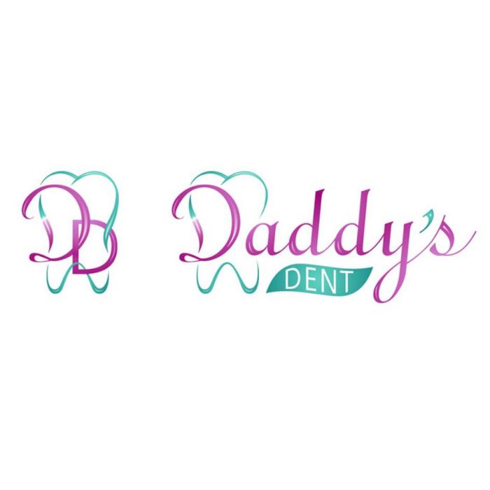 Daddy's dent DD