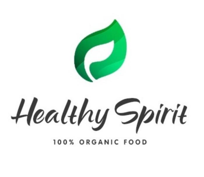 Healthy Spirit ORGANIC FOOD