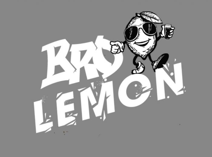 BRO LEMON