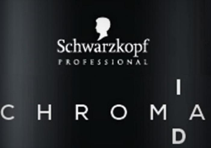 SCHWARZKOPF PROFESSIONAL CHROMA ID