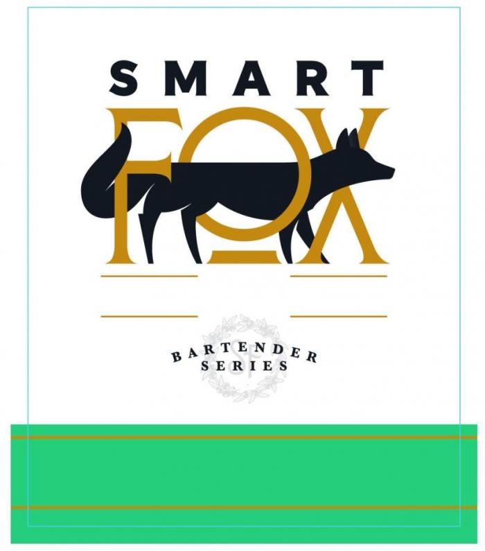 SMART FOX bartender series