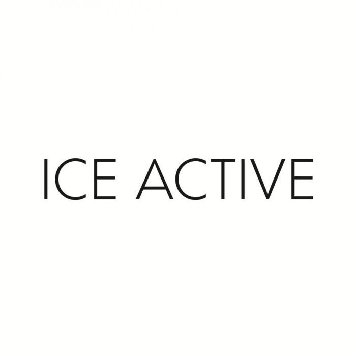 ICE ACTIVE