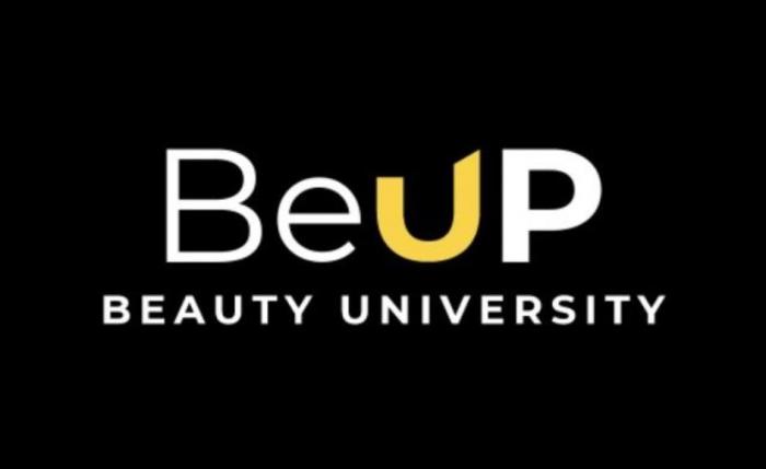 BEUP BEAUTY UNIVERSITY