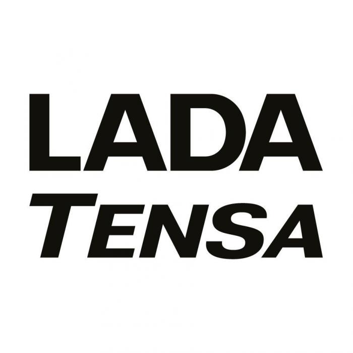 LADA TENSA