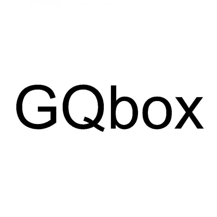 GQbox