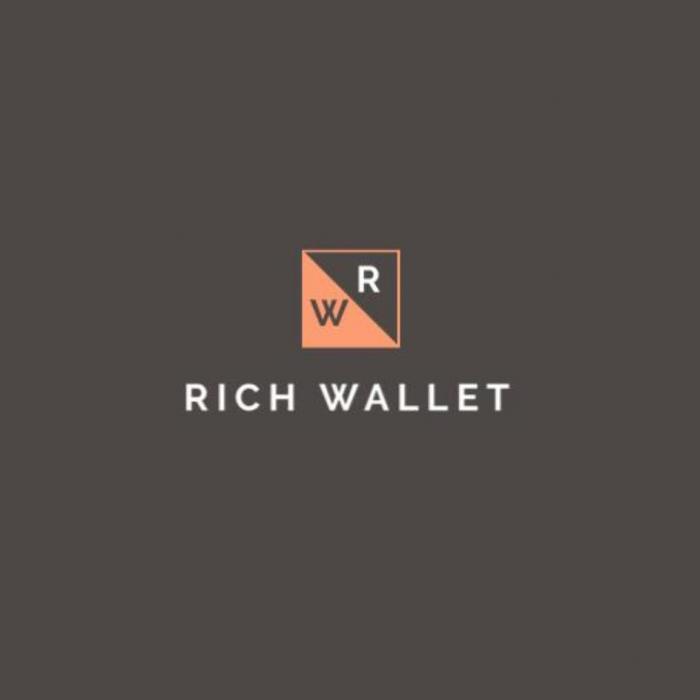 RICH WALLET RW