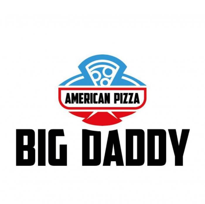 BIG DADDY AMERICAN PIZZA