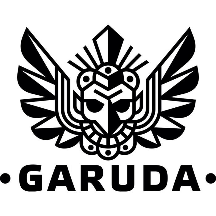 GARUDA