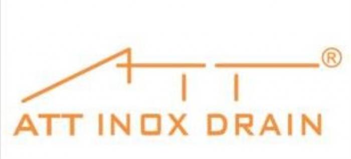 ATT INOX DRAIN ATT