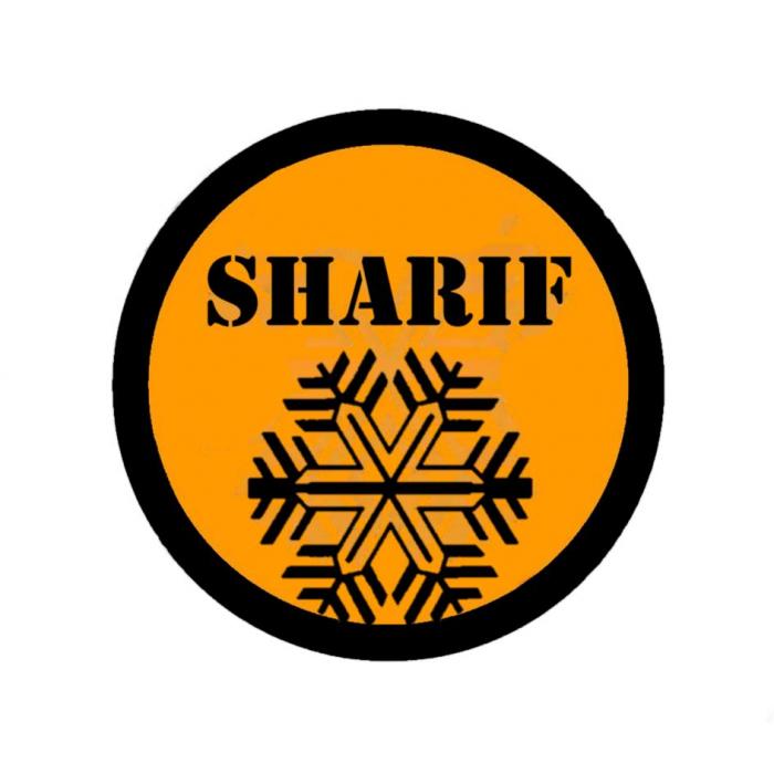 Sharif