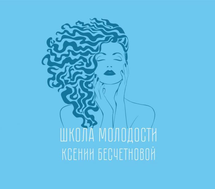 Школа молодости Ксении Бесчетновой