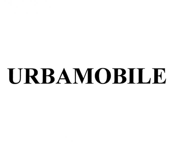 URBAMOBILE