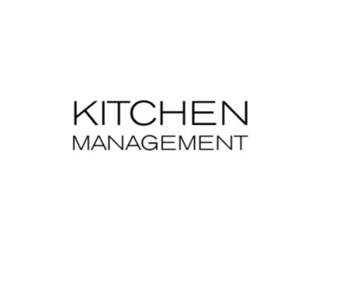 KITCHEN MANAGEMENT