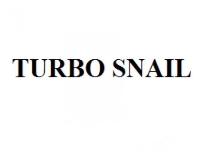 TURBO SNAIL