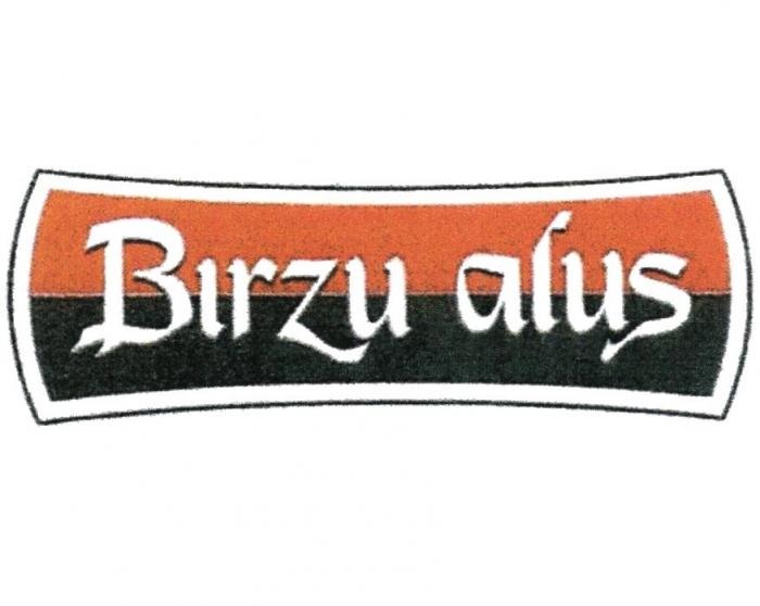BIRZU ALUS