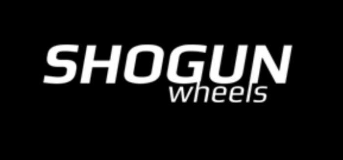 SHOGUN wheels