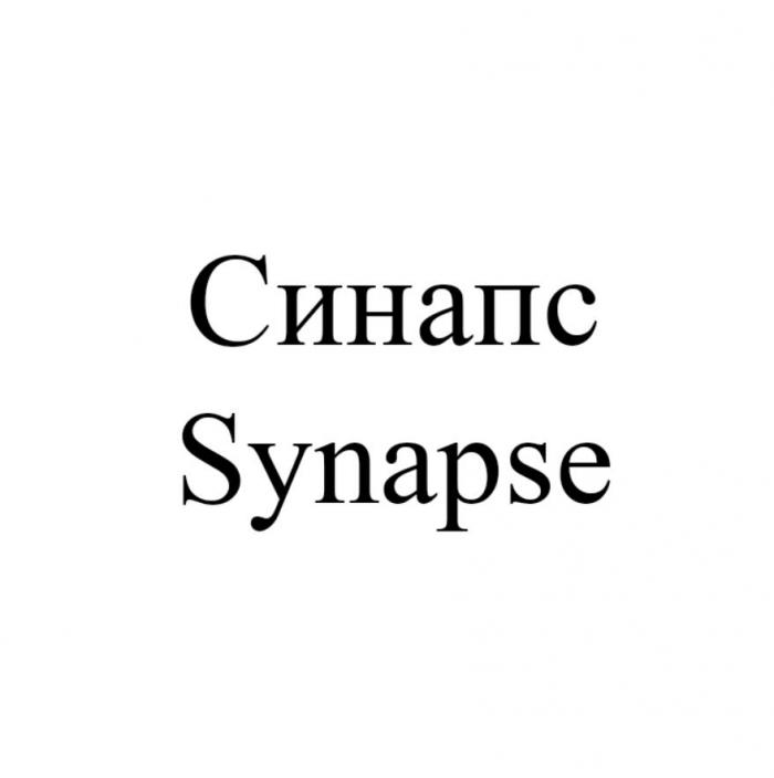 Синапс Synapse