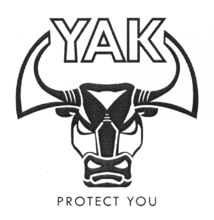 YAK PROTECT YOU