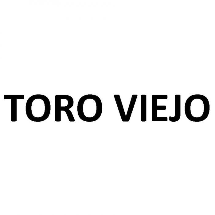 TORO VIEJO