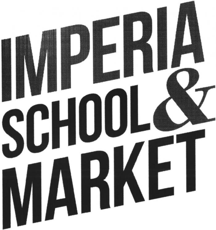 IMPERIA SCHOOL & MARKET