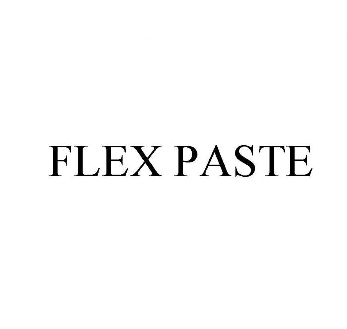 FLEX PASTE