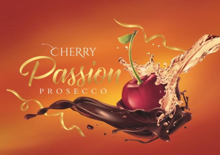 CHERRY Passion PROSECO