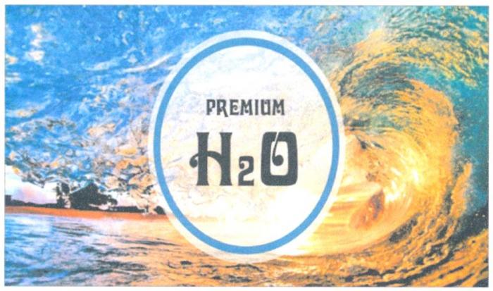 PREMIUM H2O