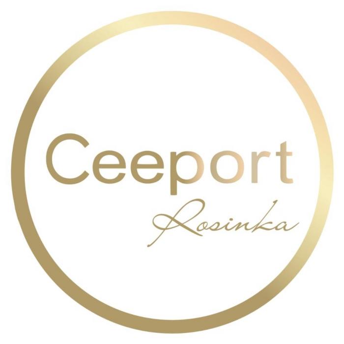 Ceeport Rosinka