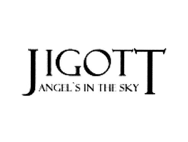 JIGOTT ANGEL'S IN THE SKY