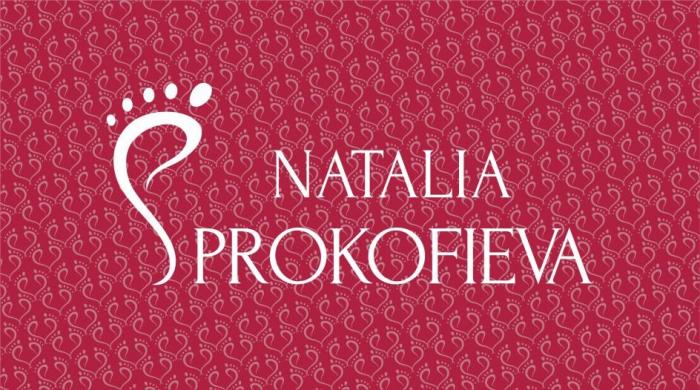 NATALIA PROKOFIEVA
