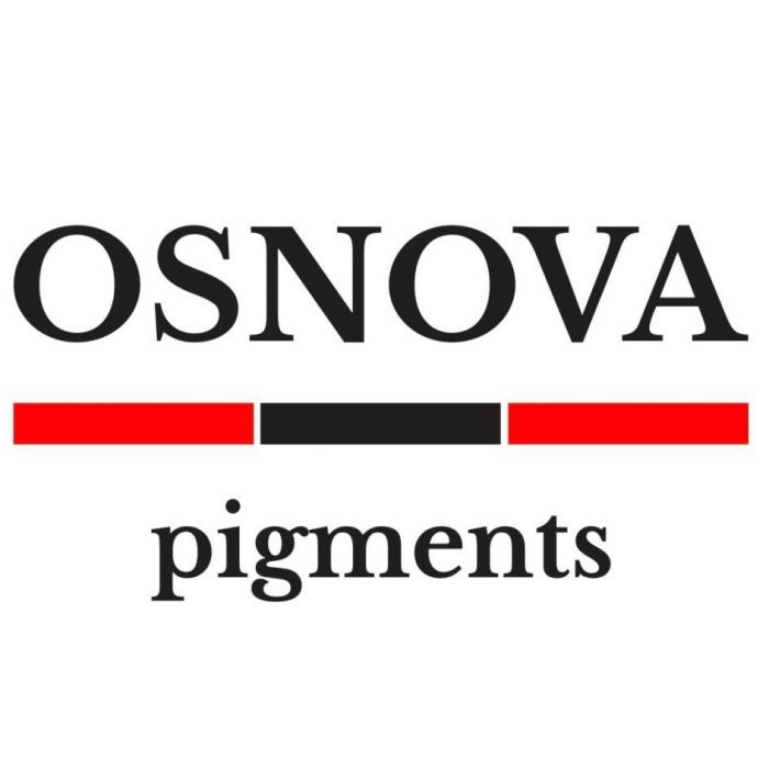 OSNOVA pigments