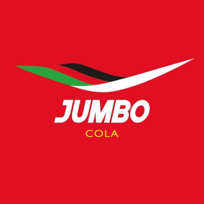 JUMBO cola
