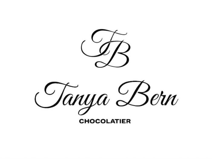 ТВ Tanya Bern CHOCOLATIER