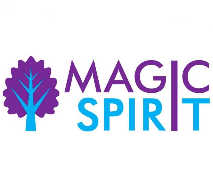 MAGIC SPIRIT