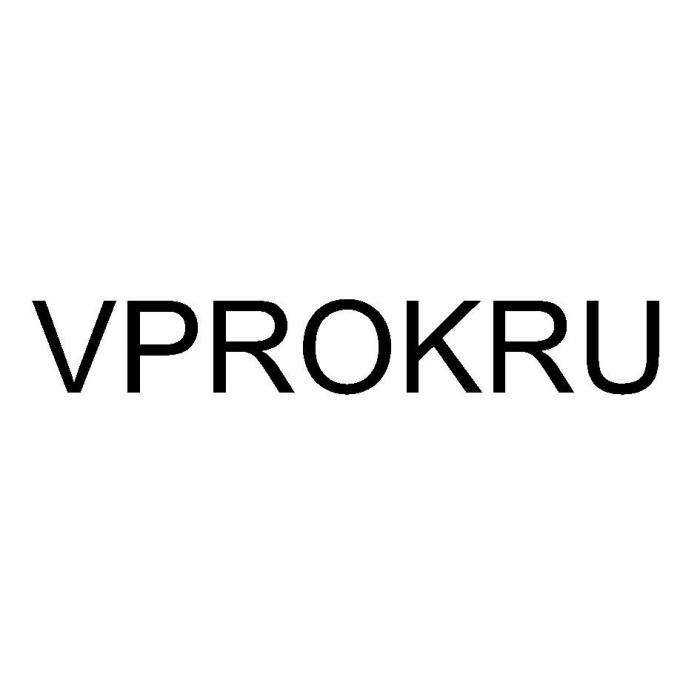 VPROKRU