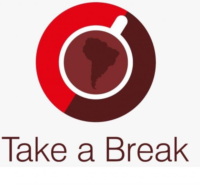 TAKE A BREAK