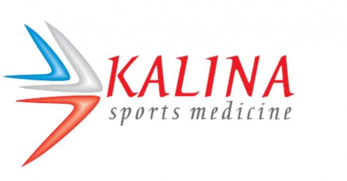 KALINA SPORTS MEDICINE